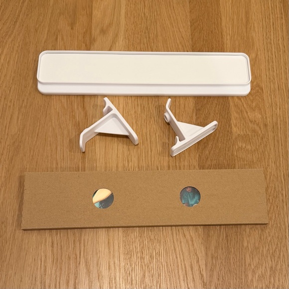 NWT Lovevery Follow-Along Routine Board (From Toddler Routines Mini Kit) - Picture 5 of 7